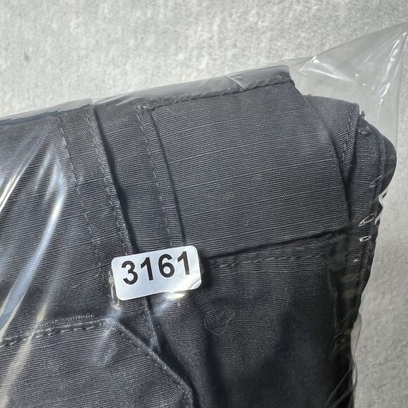 Tru-Spec Military Cargo Pants Men's 38x29 Rip Stop Double Knee Hunting Outdoor - Picture 14 of 14